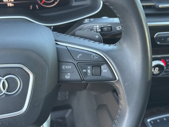 Used 2018 Audi Q7 3.0T Prestige w/ Prestige Package AWD/4WD image 30