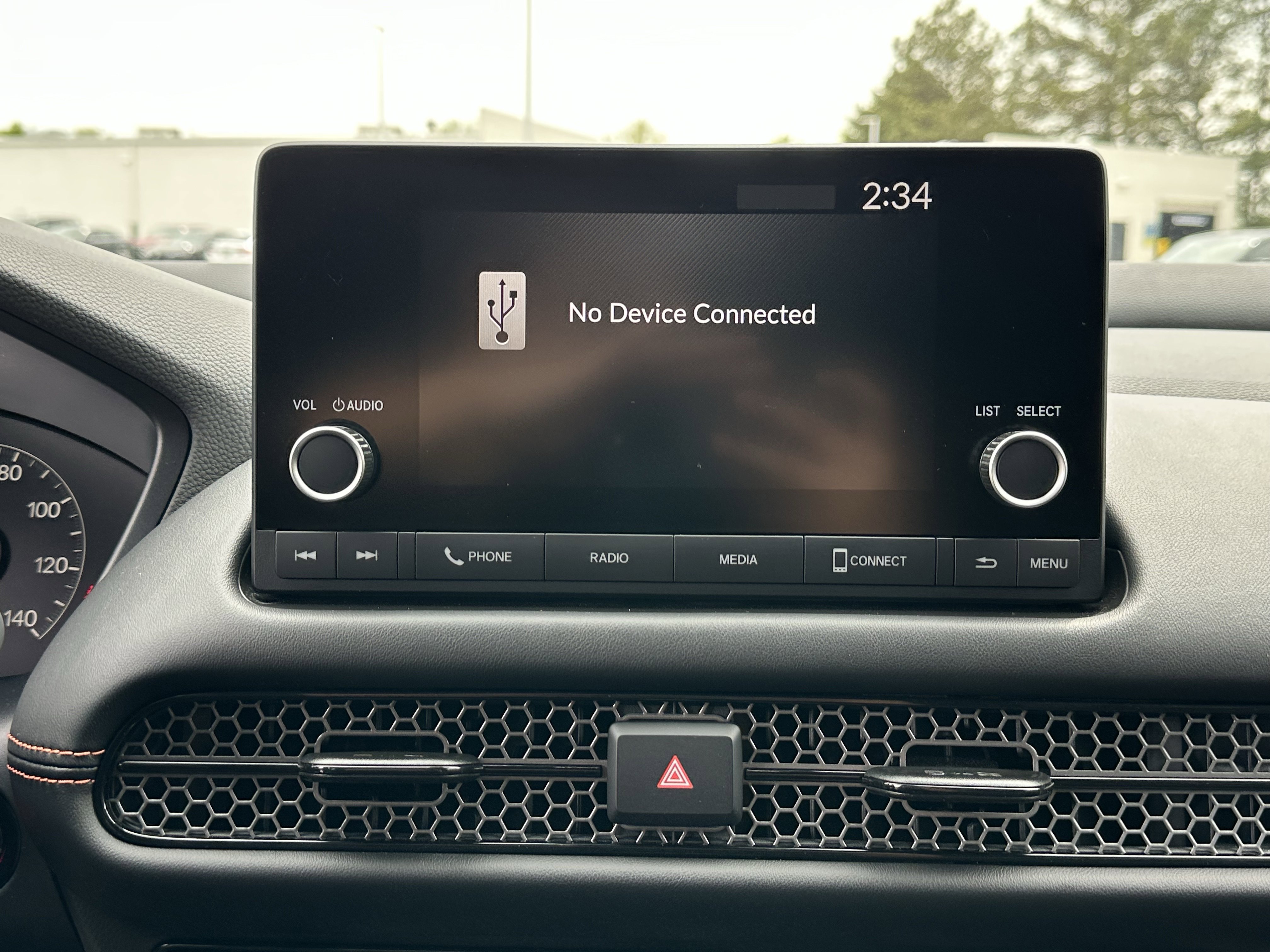 Used 2024 Honda HR-V Sport image 39