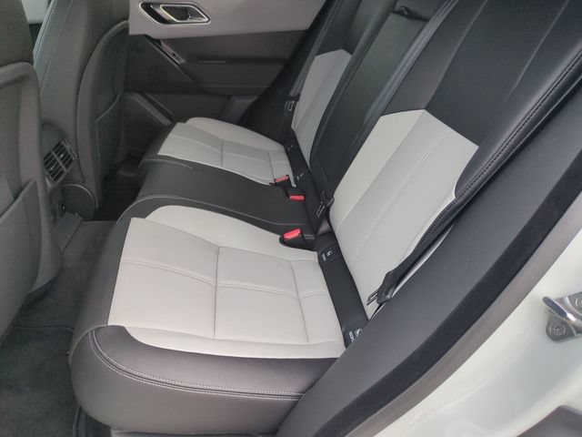 New 2026 Land Rover Range Rover Velar Belgravia AWD/4WD image 15