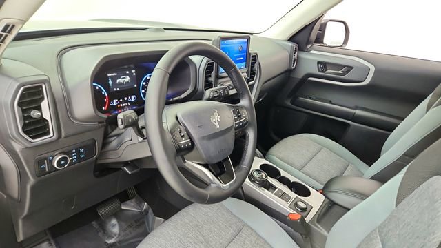 Used 2024 Ford Bronco Sport Big Bend w/ Convenience Package AWD/4WD image 18