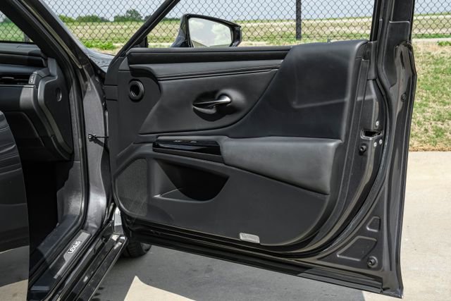Used 2023 Lexus ES 350 w/ Premium Package FWD image 50