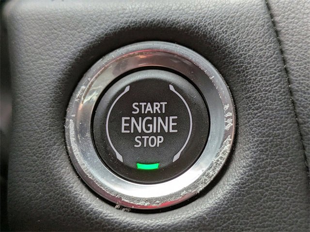 Used 2023 GMC Yukon XL AT4 w/ AT4 Premium Package image 33