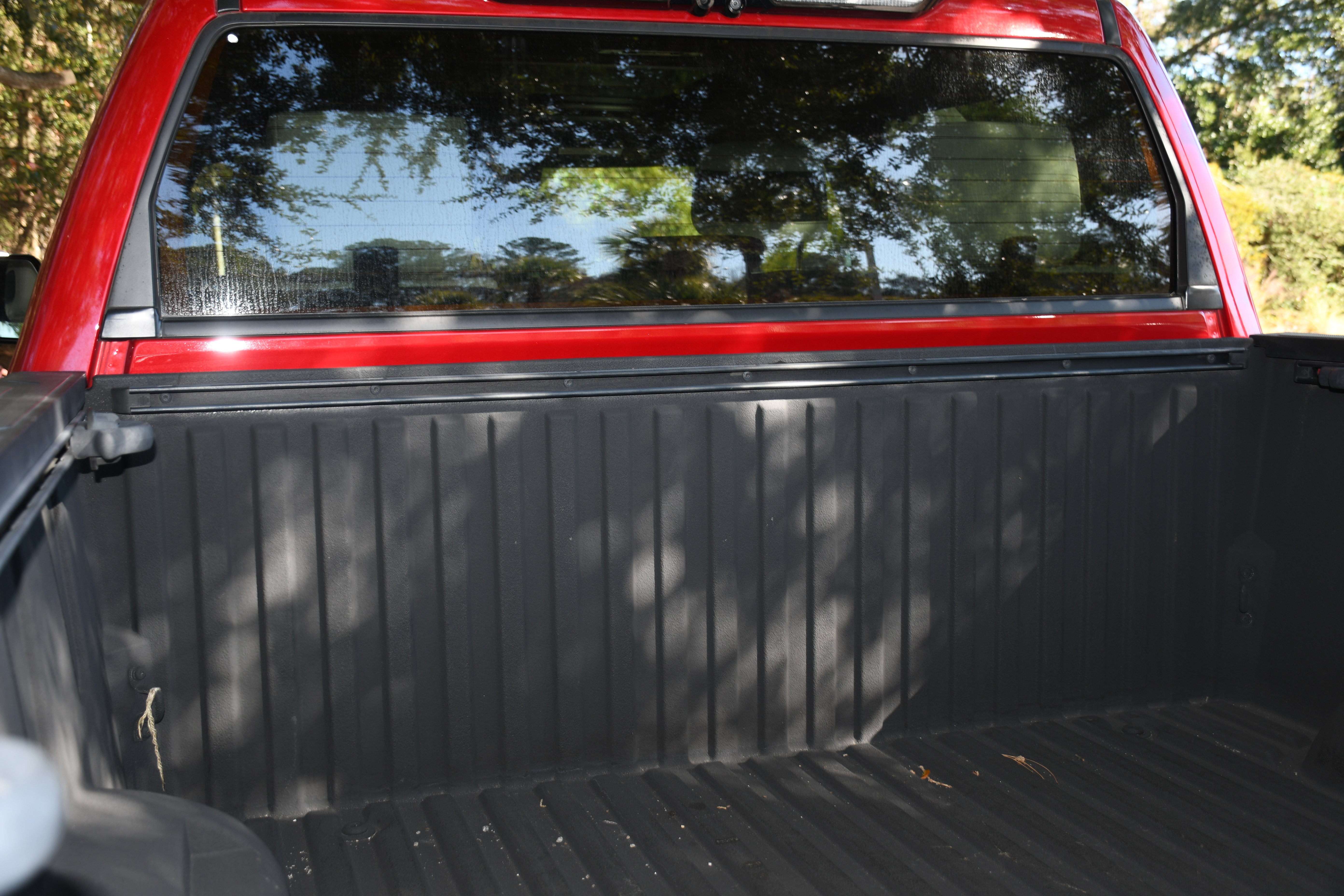 Used 2023 Toyota Tundra Capstone image 20