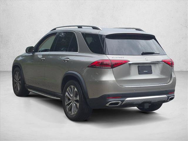 Used 2021 Mercedes-Benz GLE 350 image 6