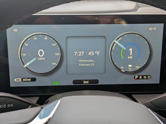 New 2026 Honda Prologue Touring image 11