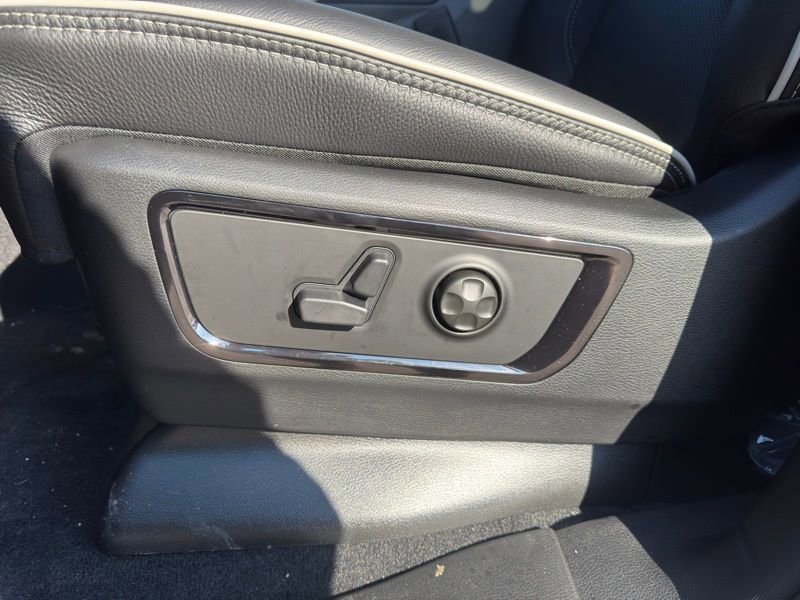 New 2026 RAM 1500 Limited image 11