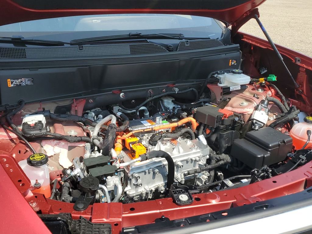 New 2026 Cadillac Vistiq Luxury image 29