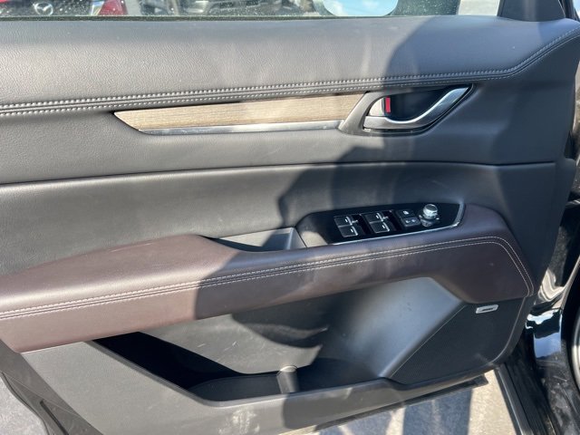 Certified 2025 MAZDA CX-5 Signature image 21