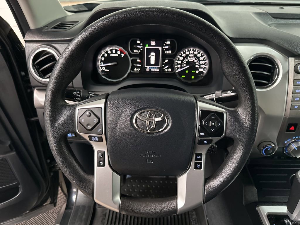 Used 2021 Toyota Tundra SR5 AWD/4WD image 14