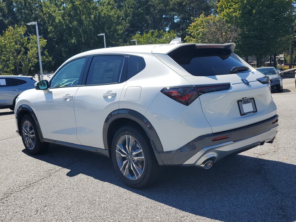New 2026 Acura ADX FWD image 7