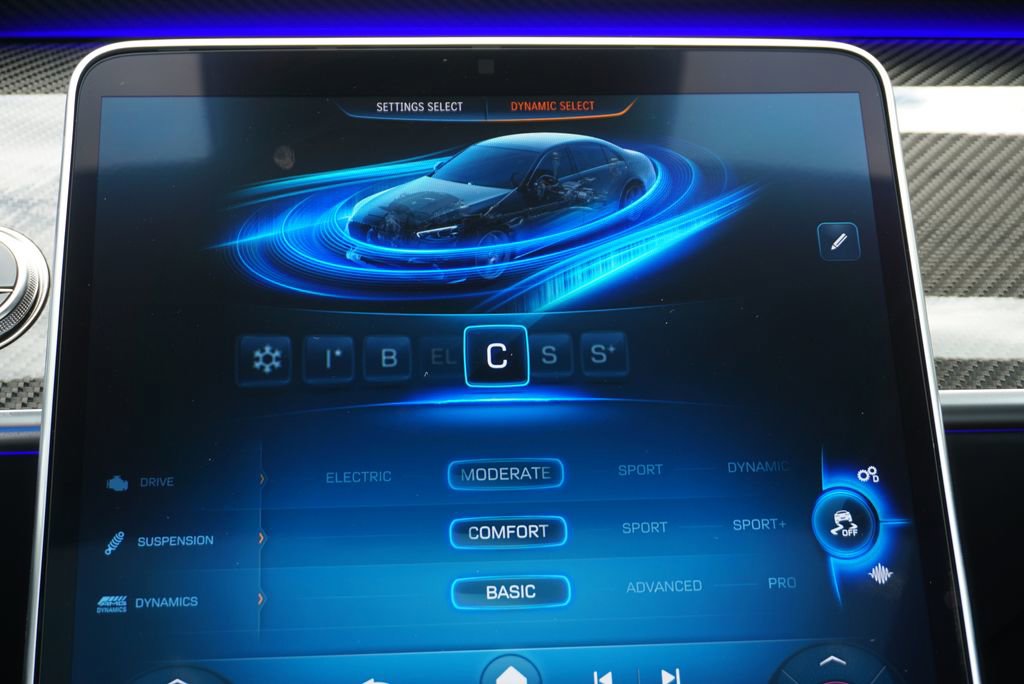 New 2026 Mercedes-Benz S 63 AMG S image 42