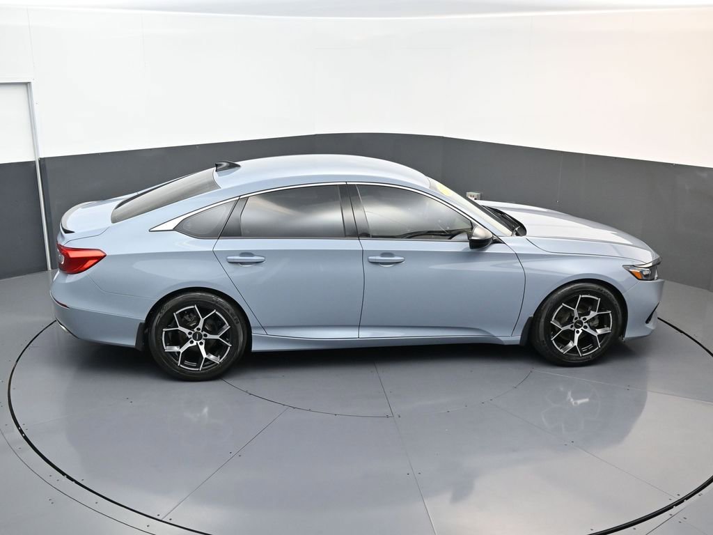 Used 2022 Honda Accord Sport image 14