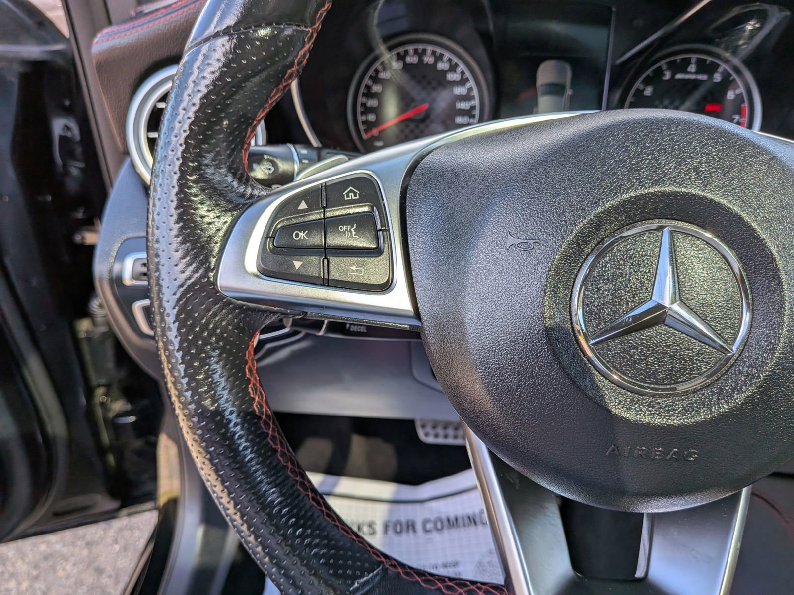 Used 2019 Mercedes-Benz GLC 43 AMG 4MATIC image 57