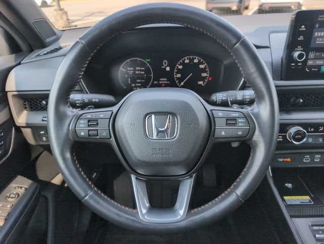 Used 2024 Honda CR-V Sport-L image 20