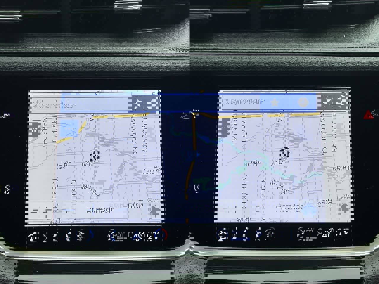 Used 2023 Cadillac XT5 Premium Luxury w/ LPO, Floor Liner Package image 22