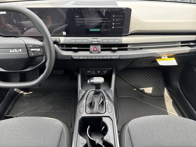 New 2026 Kia K4 FWD image 23