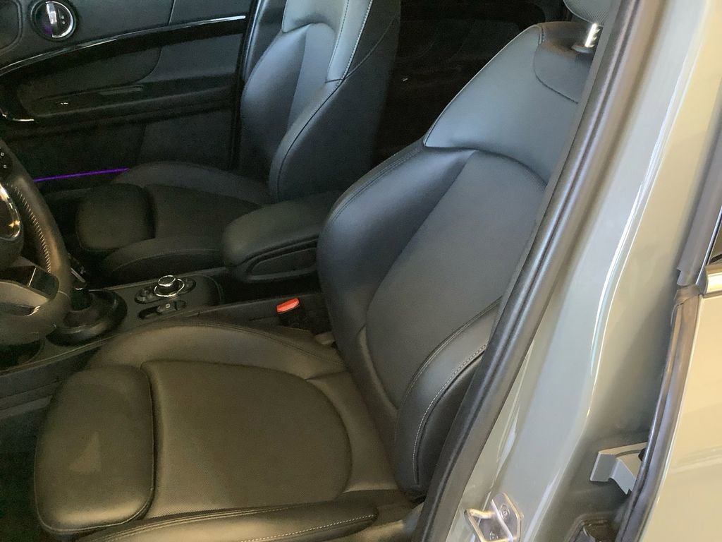 Used 2023 MINI Cooper Countryman S image 8