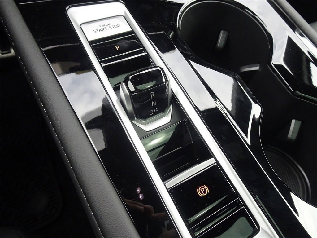 New 2024 Volkswagen Atlas Cross Sport SEL Premium R-Line image 13