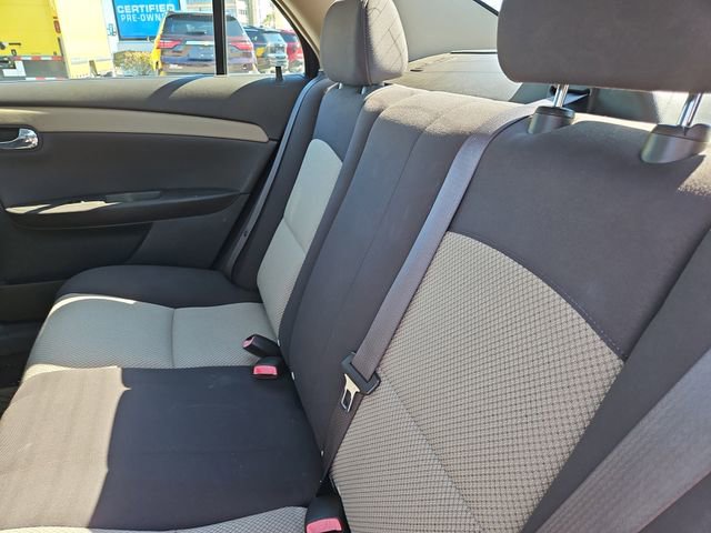 Used 2009 Chevrolet Malibu LT w/ Premium Mat Package image 12