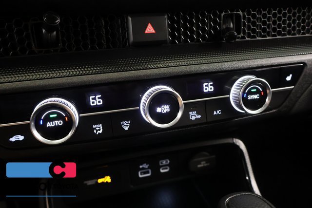 Used 2024 Honda CR-V EX image 25