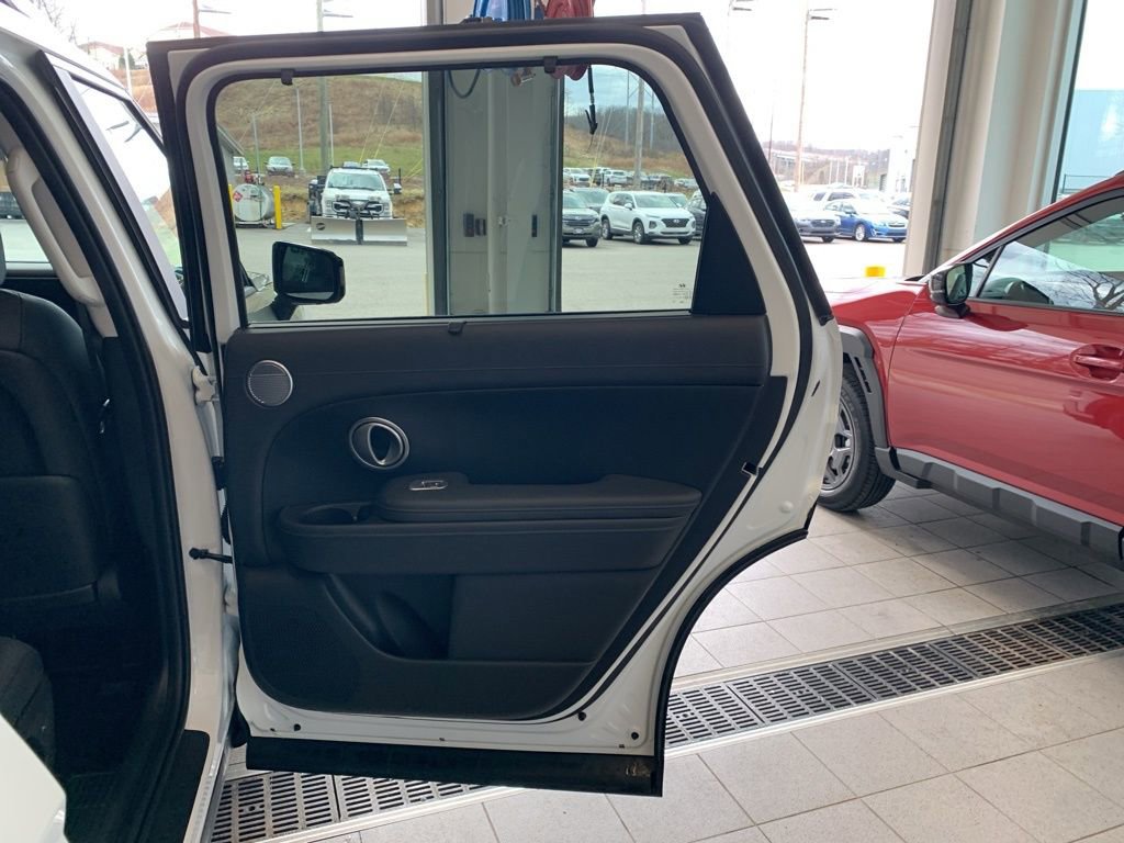 New 2026 Hyundai Palisade SEL image 19