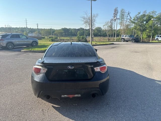 Used 2015 Subaru BRZ Limited image 4