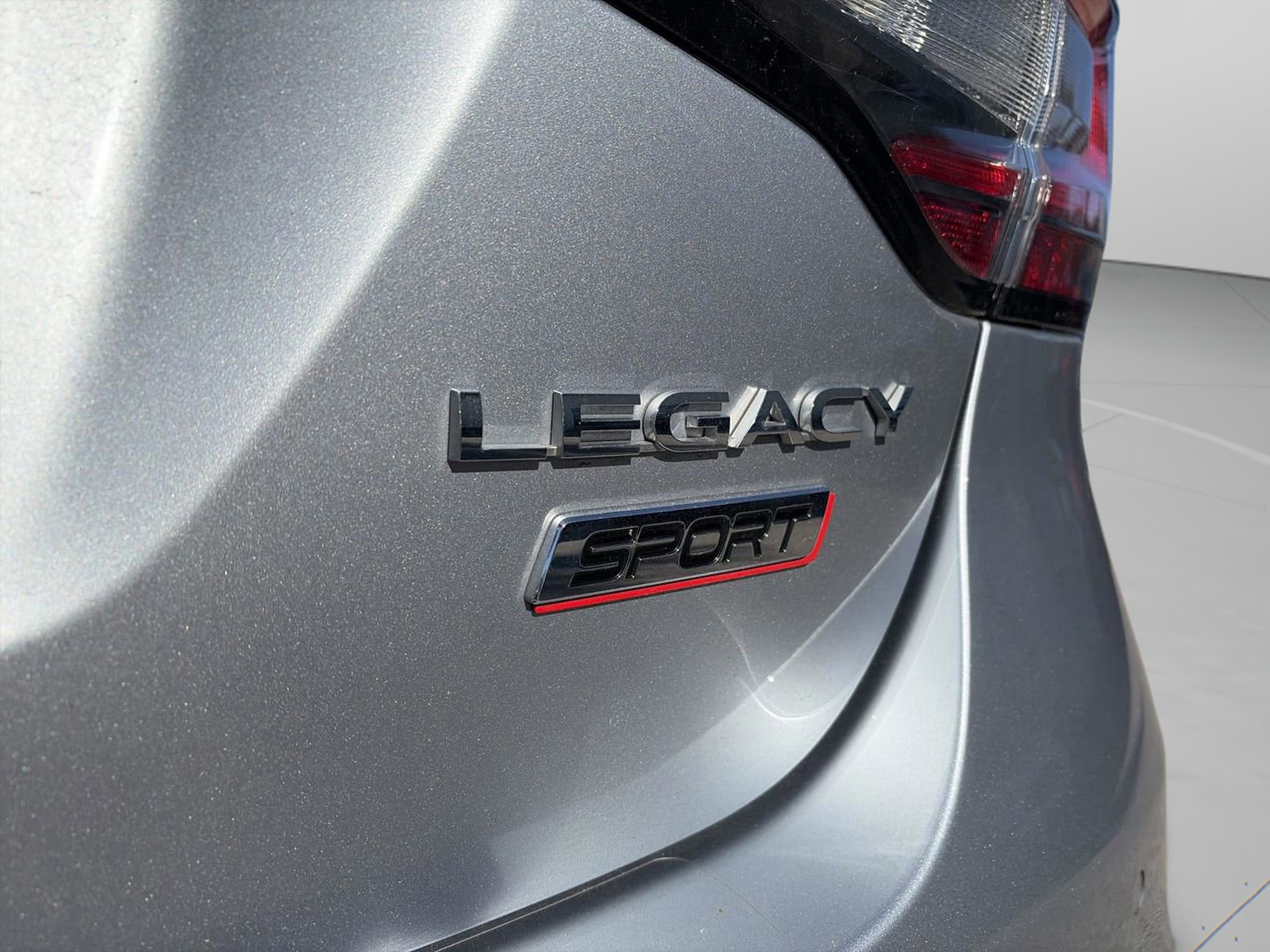 Used 2022 Subaru Legacy Sport AWD/4WD image 30