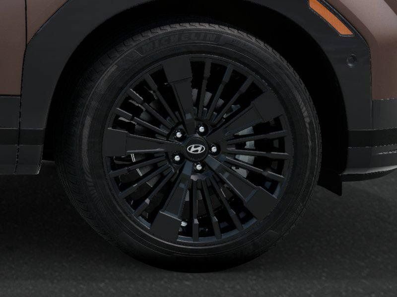 New 2026 Hyundai Santa Fe Calligraphy AWD/4WD image 8