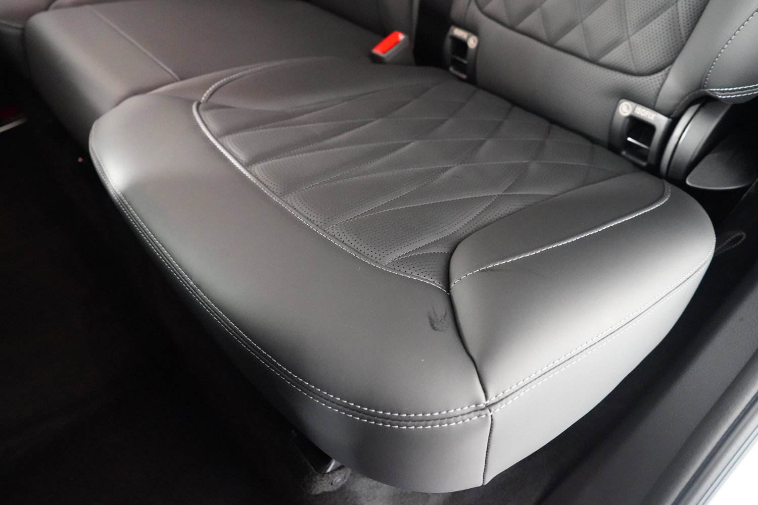 Used 2025 Mercedes-Benz G 63 AMG 4MATIC image 38