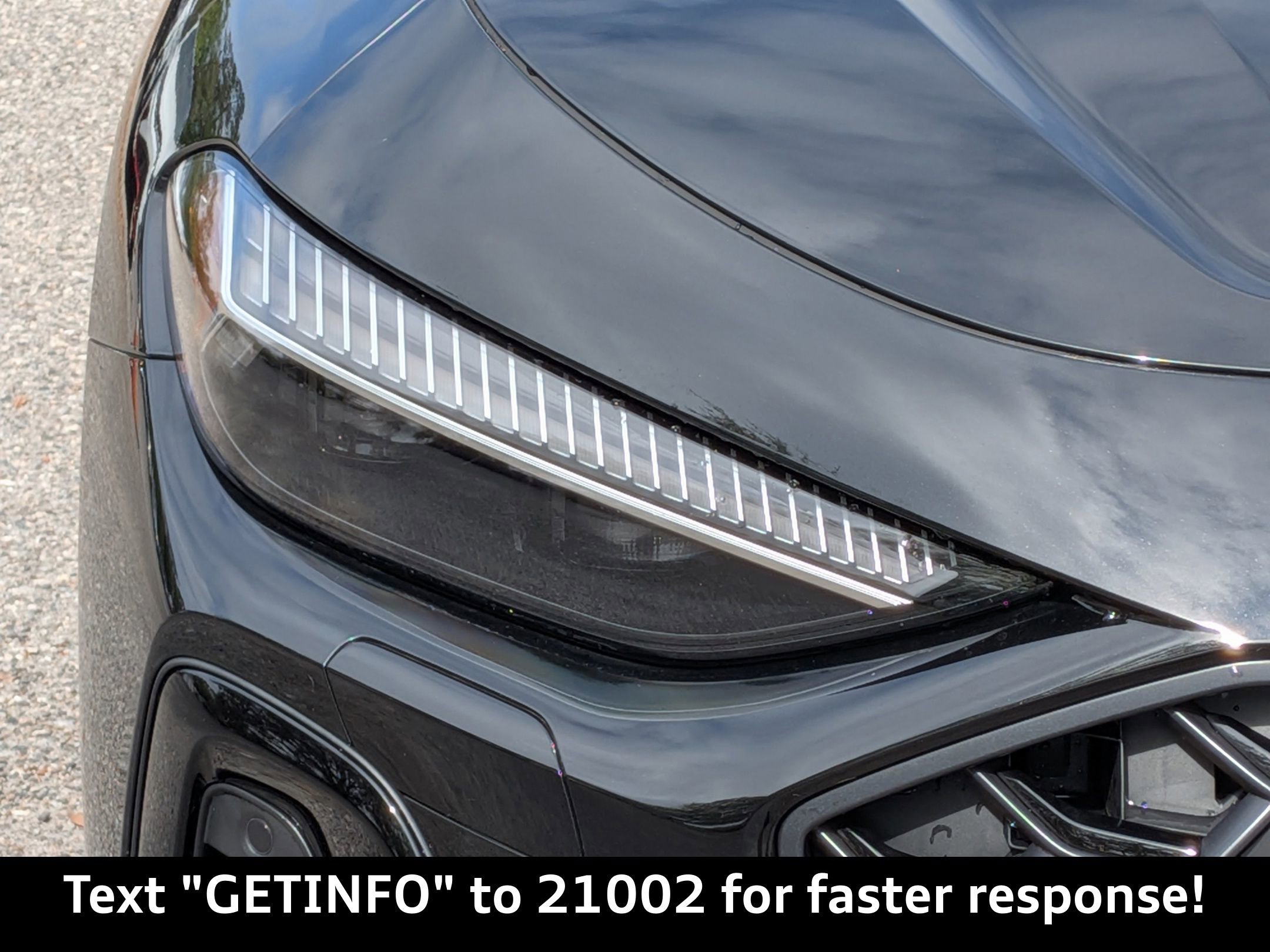 New 2025 Audi S5 Premium Plus image 10