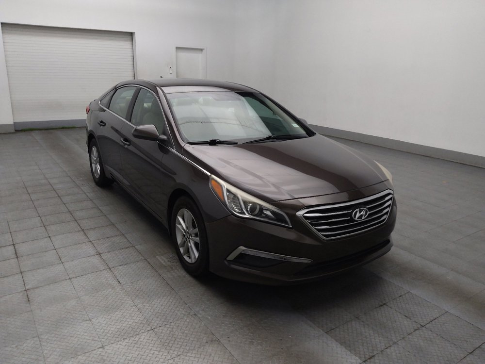 Used 2015 Hyundai Sonata SE w/ Winter Package FWD image 13