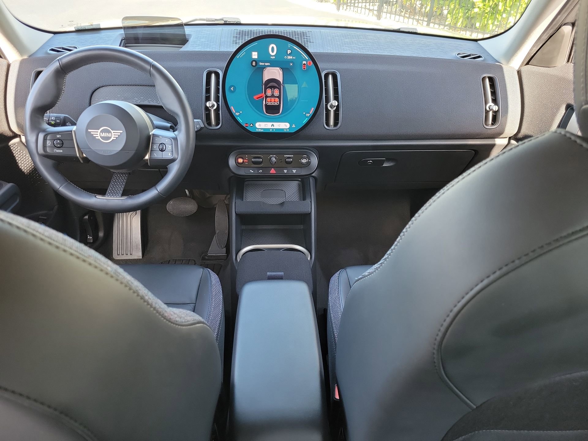 Used 2025 MINI Cooper Countryman S image 14