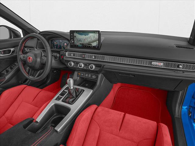 New 2026 Honda Civic Type R image 11
