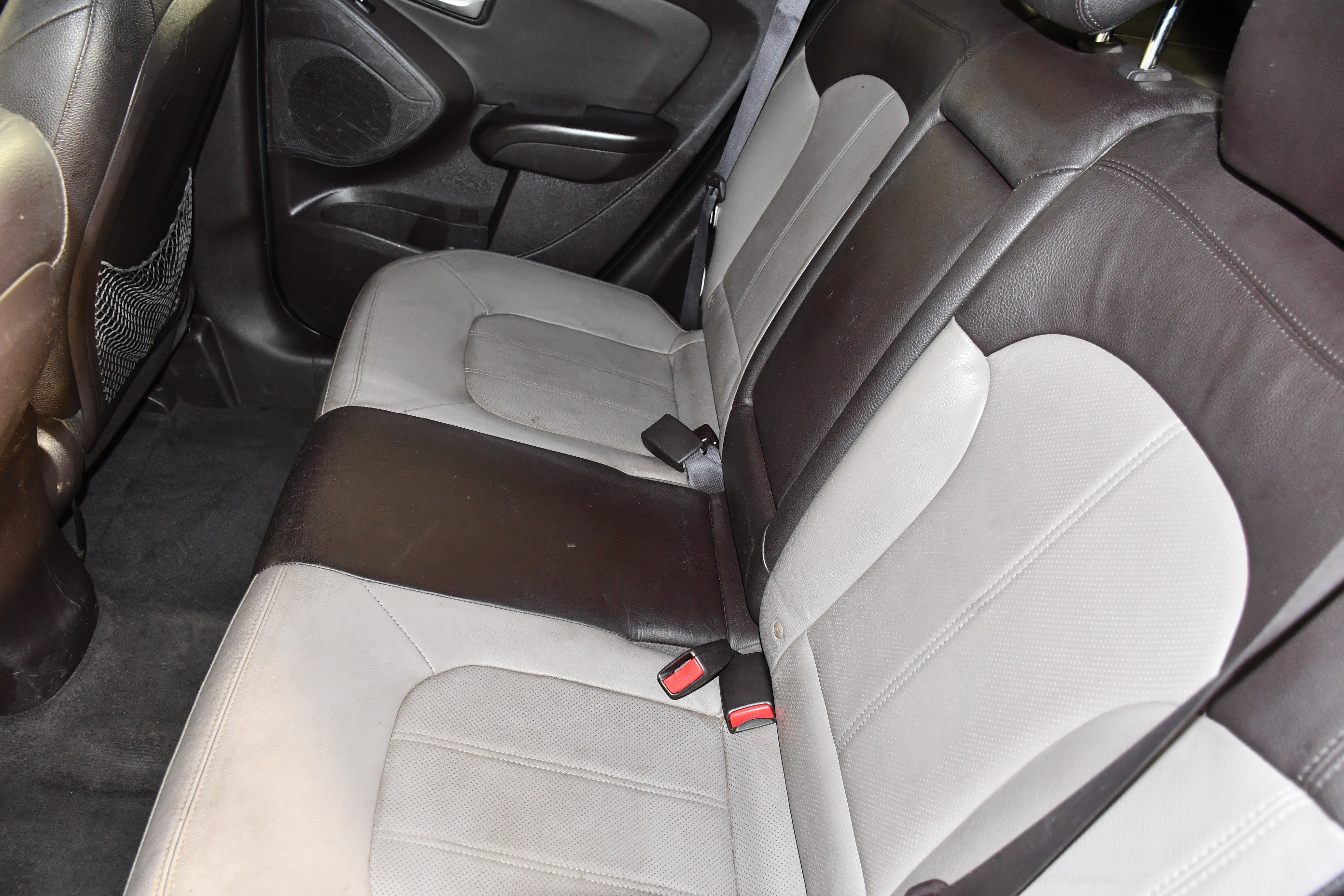 Used 2013 Hyundai Tucson Limited w/ Premium Pkg AWD/4WD image 47