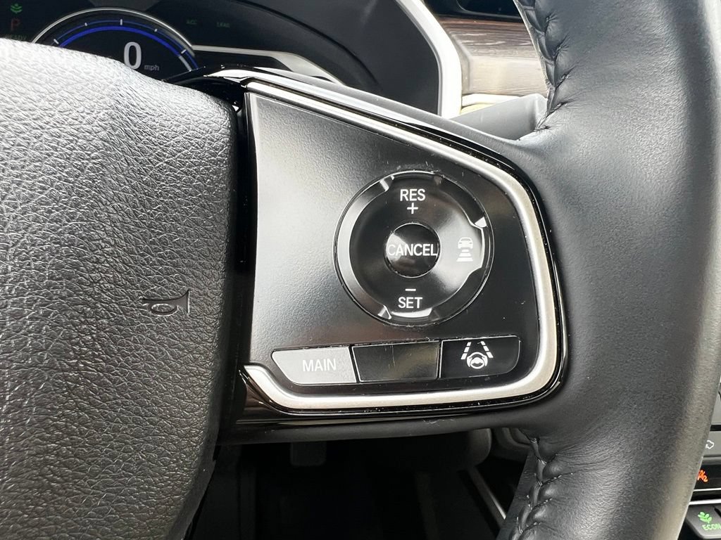Used 2021 Honda Clarity Touring image 33