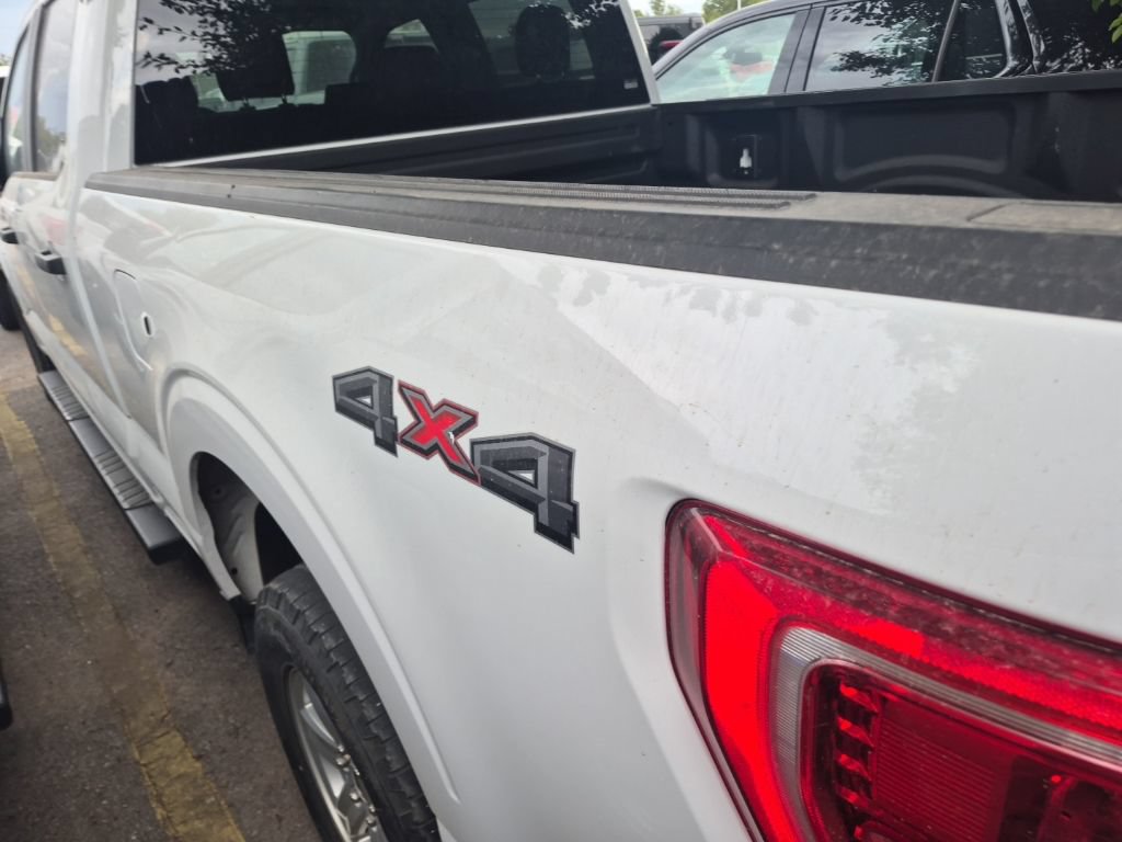Used 2022 Ford F150 XLT AWD/4WD image 18