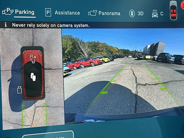 New 2026 MINI Cooper Countryman S image 27