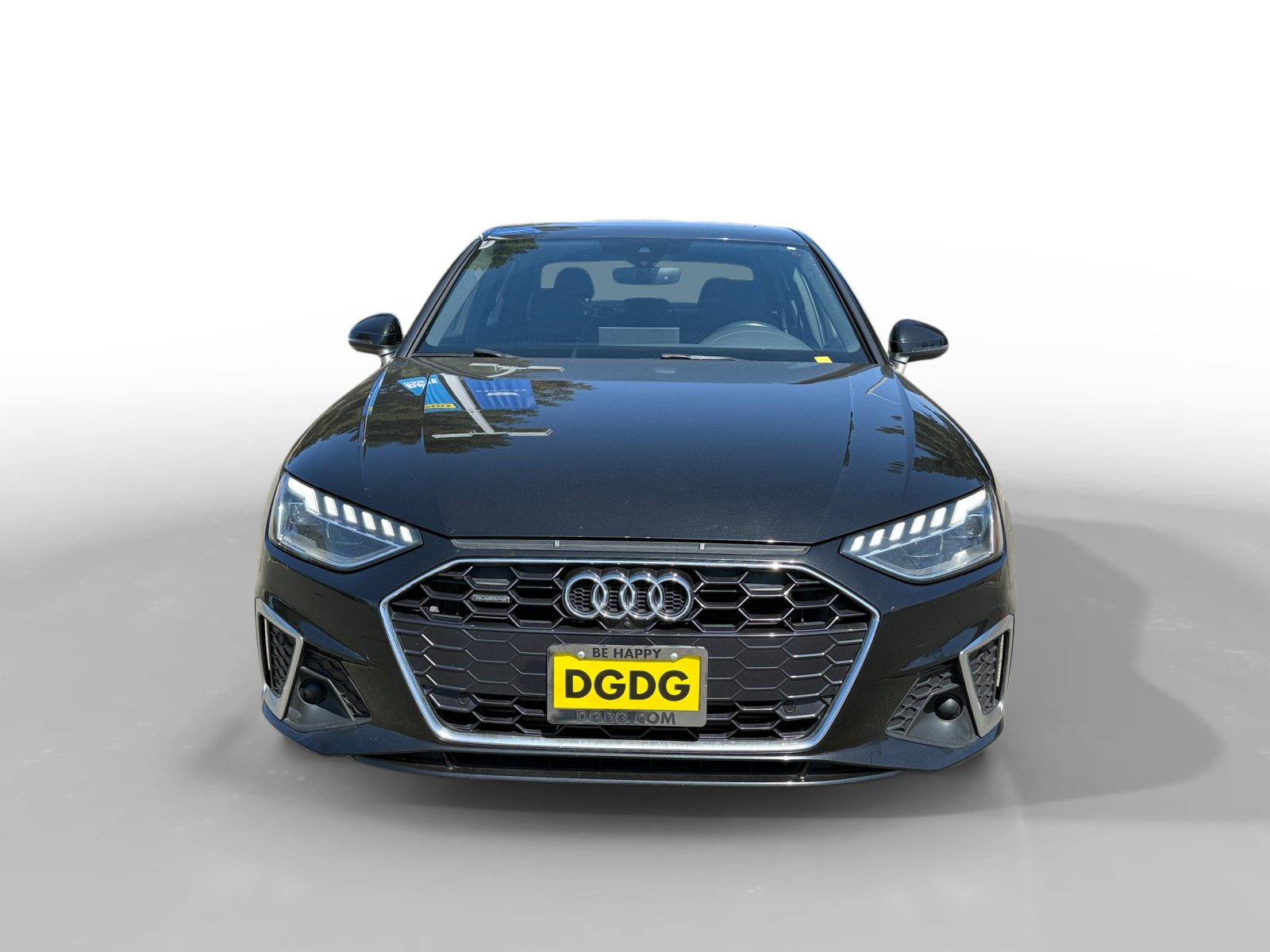 Used 2023 Audi A4 2.0T Premium Plus AWD/4WD image 8