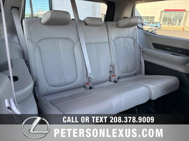 Used 2022 Jeep Wagoneer Series III w/ Premium Group I AWD/4WD image 21