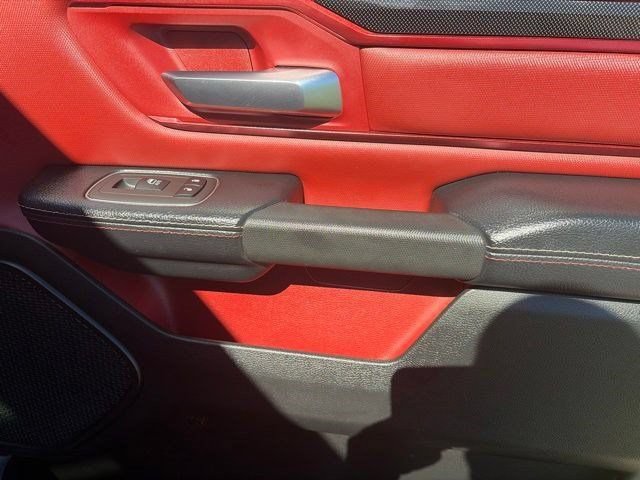 Used 2019 RAM 1500 Rebel w/ Rebel Level 2 Equipment Group AWD/4WD image 46