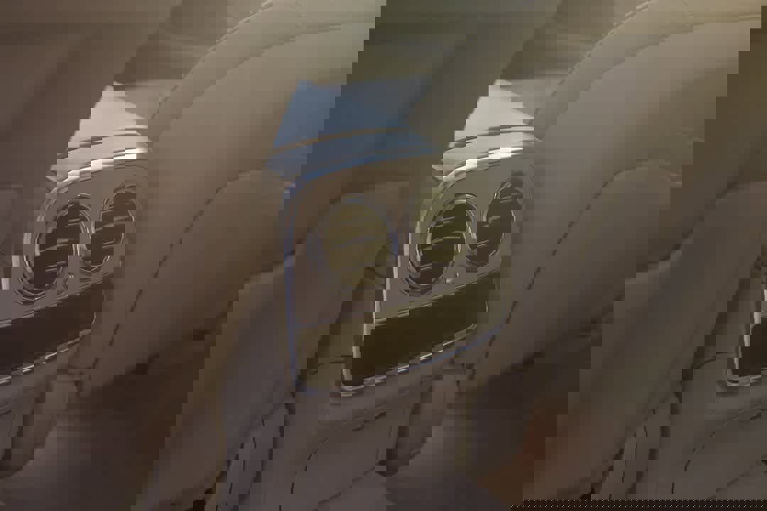 Used 2019 Mercedes-Benz S 560 4MATIC Sedan image 34