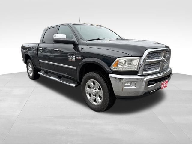 Used 2015 RAM 2500 Limited 360° Tour