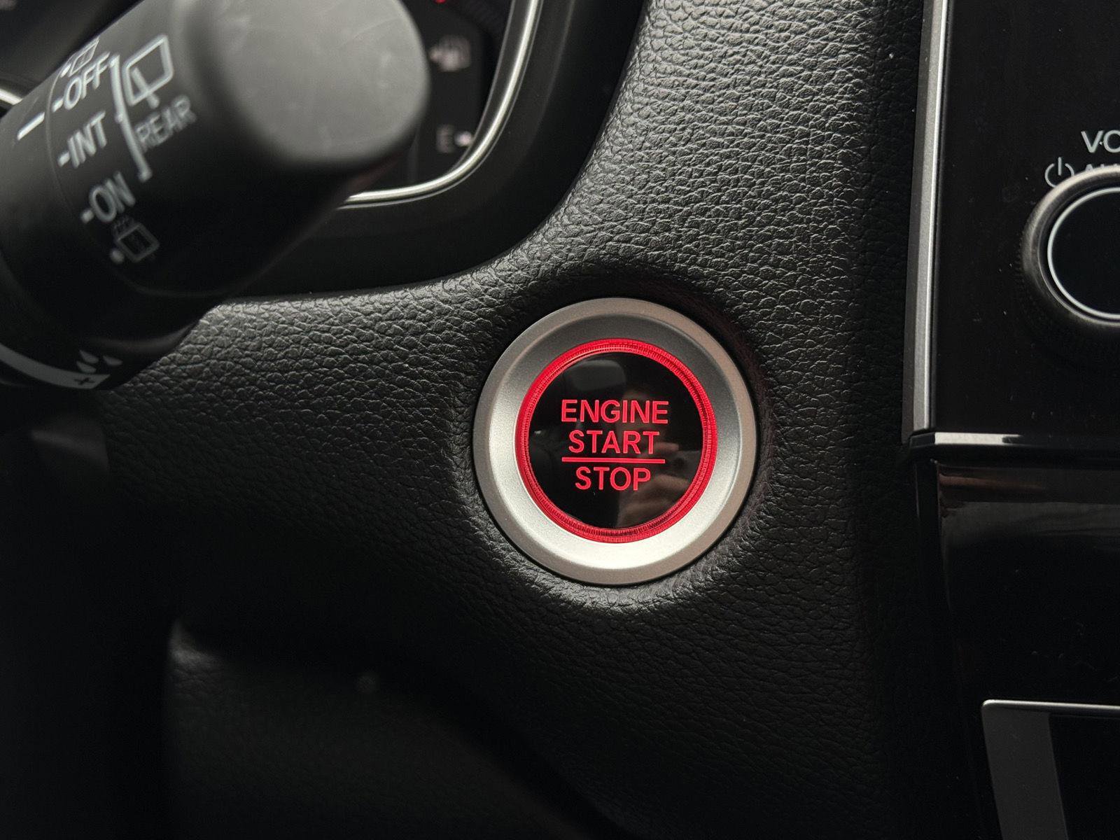 Certified 2022 Honda CR-V EX-L image 18