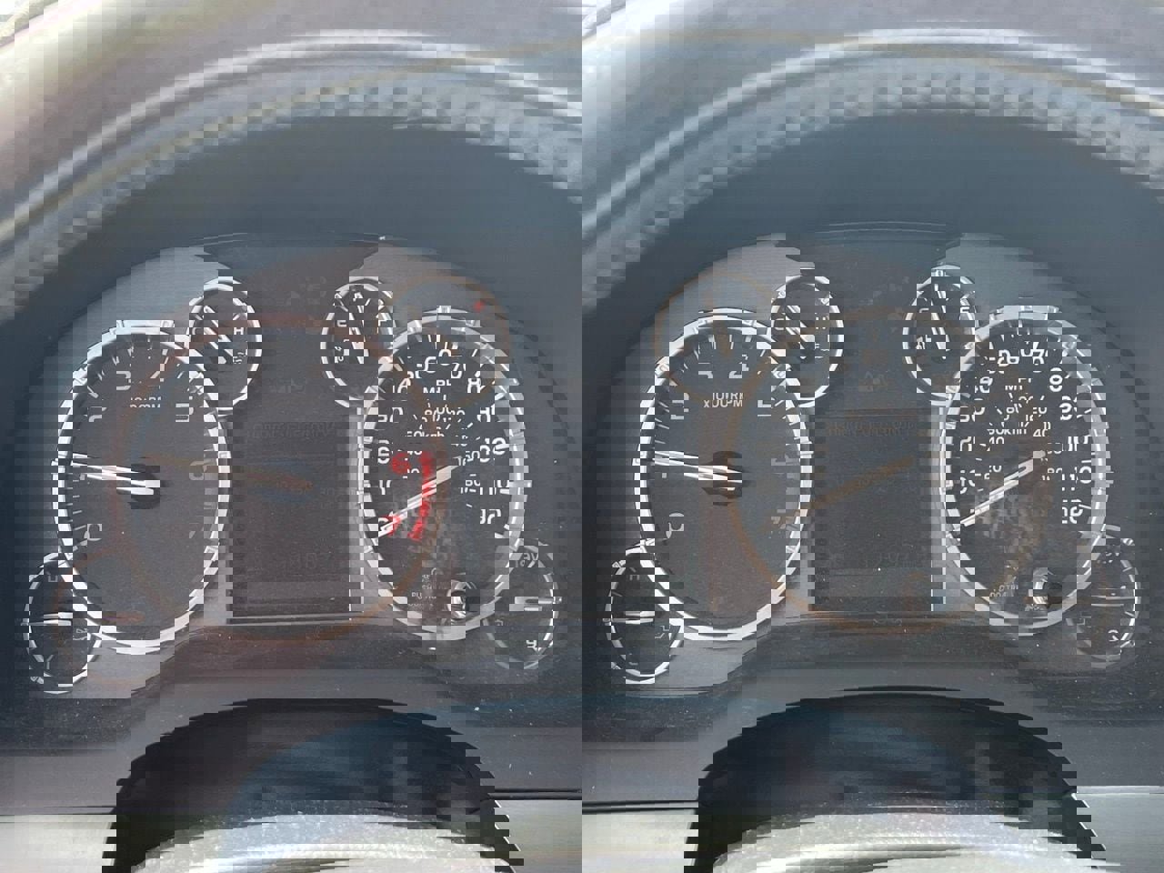 Used 2014 Toyota Tundra Platinum image 12