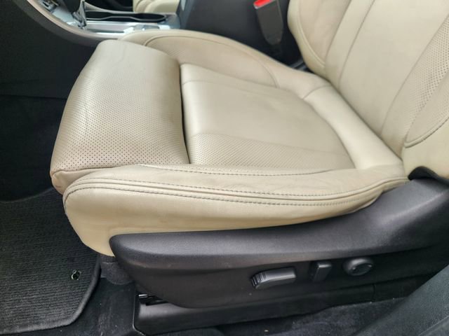 Used 2022 Subaru Ascent Limited w/ Technology Package AWD/4WD image 23