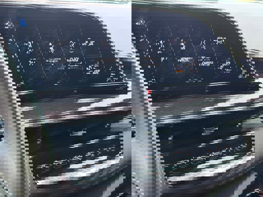 Certified 2022 Cadillac Escalade Sport Platinum image 29