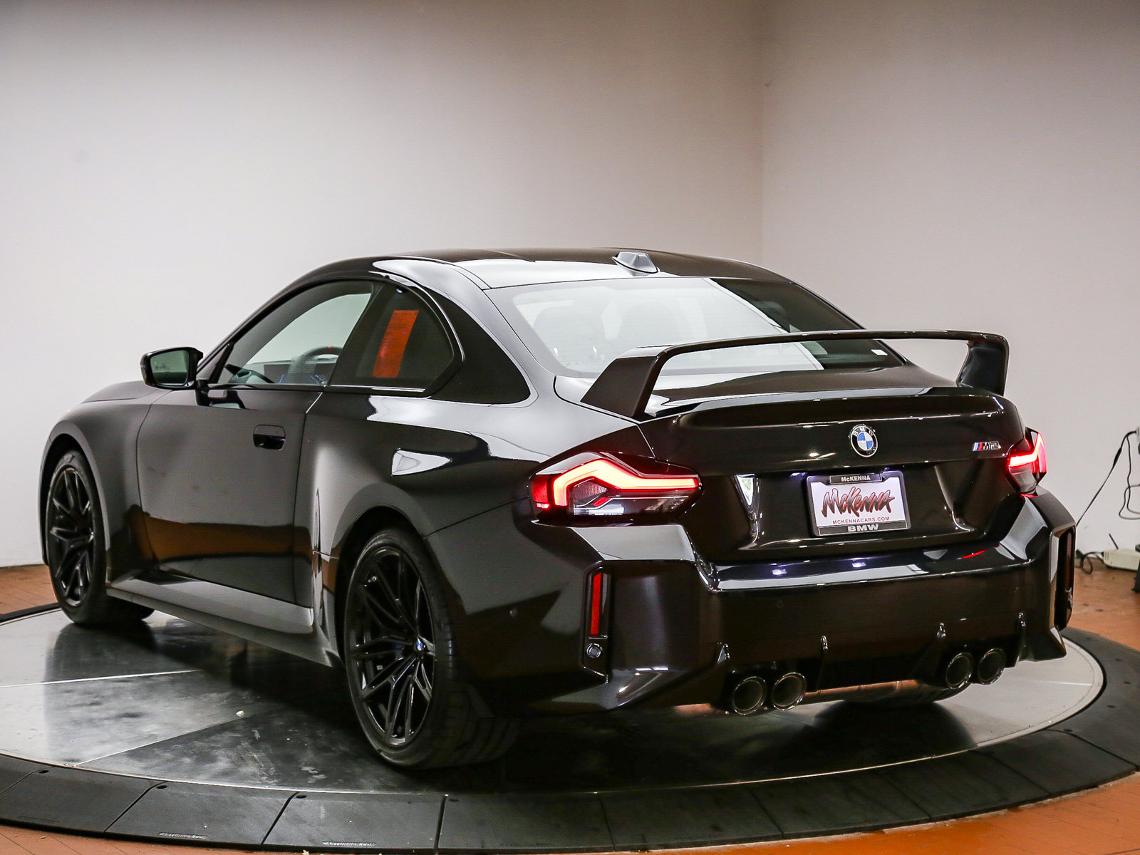 New 2026 BMW M2 w/ Lighting Package RWD image 5
