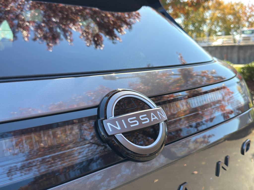 New 2026 Nissan Murano SL image 13