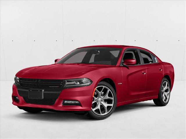 Used 2016 Dodge Charger R/T w/ Blacktop Package