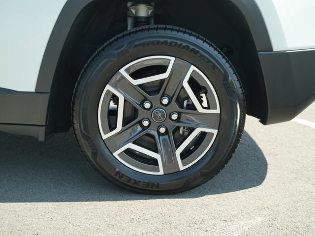 New 2026 Jeep Cherokee Limited AWD/4WD image 47